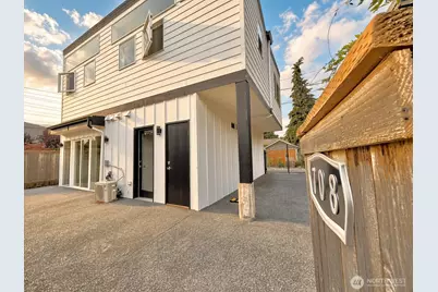708 N 102nd Street #2, Seattle, WA 98133 - Photo 34