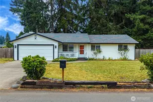 17110 11th Ave Ct E, Spanaway, WA 98387 - Photo 2