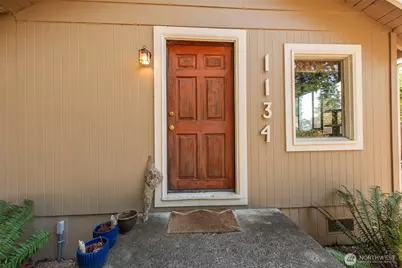 1134 W 18th Street, Port Angeles, WA 98363 - Photo 2