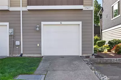 17417 118th Ave Court E #G, Puyallup, WA 98374 - Photo 28