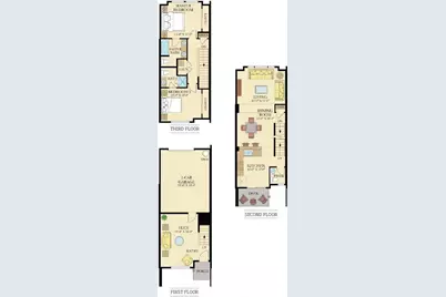 17417 118th Ave Court E #G, Puyallup, WA 98374 - Photo 40