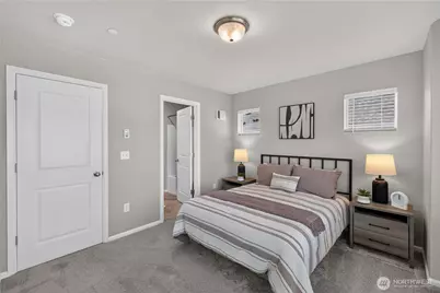 17417 118th Ave Court E #G, Puyallup, WA 98374 - Photo 16
