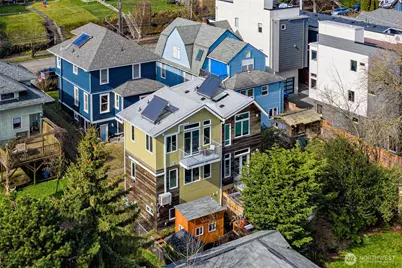 1504 19th Avenue #A, Seattle, WA 98122 - Photo 4