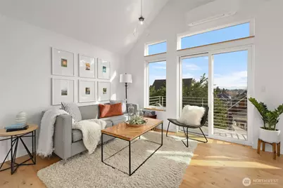 1504 19th Avenue #A, Seattle, WA 98122 - Photo 6