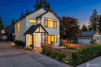 12601 NE 80th Street, Kirkland, WA 98033 - Photo 16