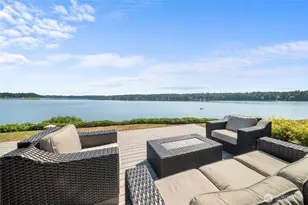 4811 Sunrise Beach Rd NW, Olympia, WA 98502 - Photo 2