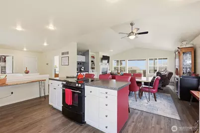 207 Manson View Drive, Manson, WA 98831 - Photo 12