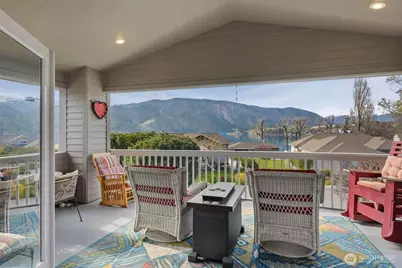 207 Manson View Drive, Manson, WA 98831 - Photo 1