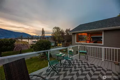 207 Manson View Drive, Manson, WA 98831 - Photo 30