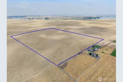 0 Parcel 161363000, Moses Lake, WA 98837 - Photo 1
