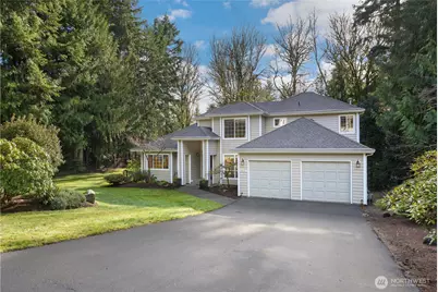 4642 SE Parsons Green Court, Port Orchard, WA 98367 - Photo 2