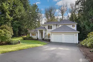 4642 SE Parsons Green Ct, Port Orchard, WA 98367 - Photo 2