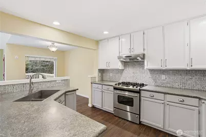 4642 SE Parsons Green Court, Port Orchard, WA 98367 - Photo 6
