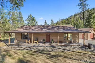 31297 Dodd Creek Lane E, Davenport, WA 99122 - Photo 1