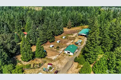 7925 Thornburg Street SW, Olympia, WA 98512 - Photo 2