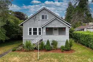 1002 Tecumseh St, Aberdeen, WA 98520 - Photo 1