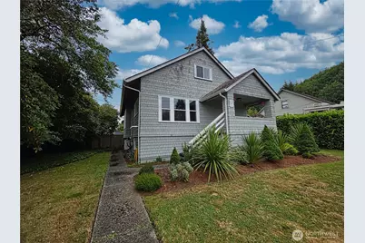 1002 Tecumseh Street, Aberdeen, WA 98520 - Photo 38