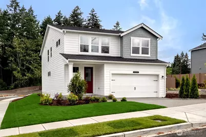 20309 162nd Street E #1030, Bonney Lake, WA 98391 - Photo 2