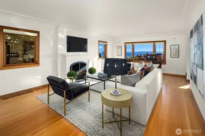 2301 Rosemont Place W, Seattle, WA 98199 - Photo 2