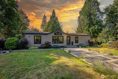 30504 127th Avenue Ct E, Graham, WA 98338 - Photo 2