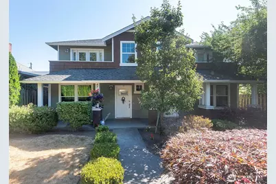 3627 Lombard Avenue #A, Everett, WA 98021 - Photo 1