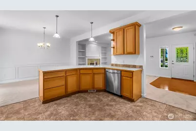 3217 Sugarloaf Street SE, Olympia, WA 98501 - Photo 16