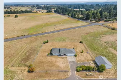 117 Plomondon Road, Toledo, WA 98591 - Photo 2