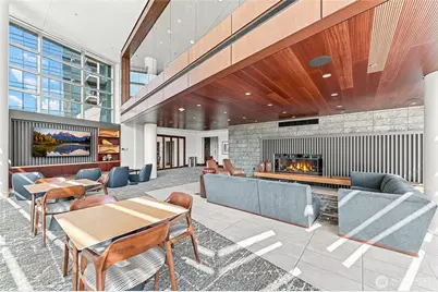 500 106th Avenue NE #1205, Bellevue, WA 98004 - Photo 32