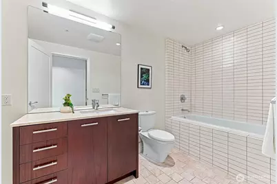 500 106th Avenue NE #1205, Bellevue, WA 98004 - Photo 28
