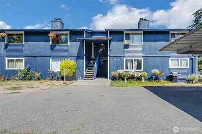 917 A-D 75th Street E, Tacoma, WA 98404 - Photo 2