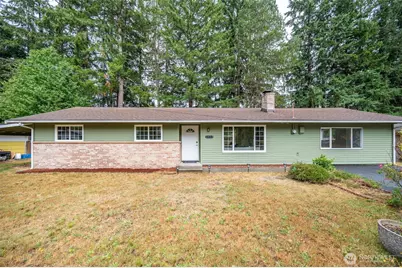 2402 Larch SE, Lacey, WA 98503 - Photo 2