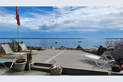 176 Driftwood Shores Road, Camano Island, WA 98282 - Photo 1