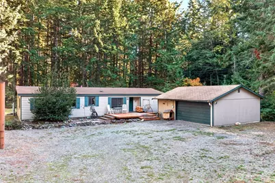 16211 Hackamore Way E, Greenwater, WA 98022 - Photo 1