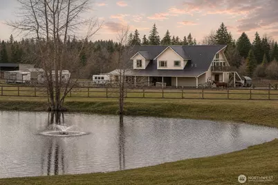 33111 78th Avenue E, Eatonville, WA 98328 - Photo 1