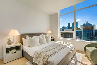 121 Stewart Street #3704, Seattle, WA 98101 - Photo 16