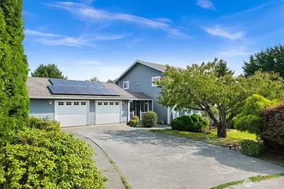 2438 N Bakerview Park Drive, Ferndale, WA 98248 - Photo 1