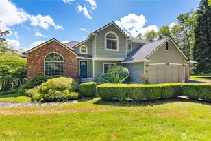 11243 Garland Ln, La Conner, WA 98257 - Photo 1