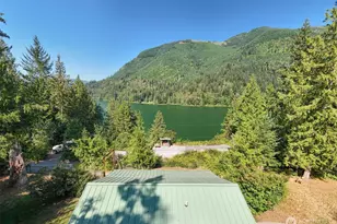 9273 Black Mountain Ln, Maple Falls, WA 98266 - Photo 2