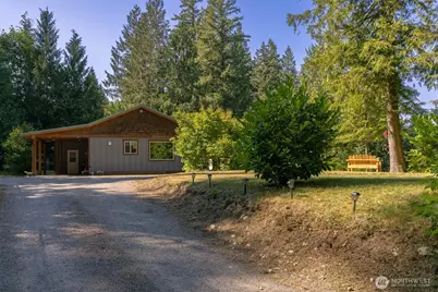 9273 Black Mountain Lane, Maple Falls, WA 98266 - Photo 6