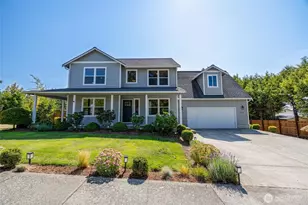 1183 D St, Blaine, WA 98230 - Photo 1