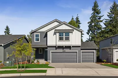 570 Wall Street #28, Buckley, WA 98321 - Photo 1