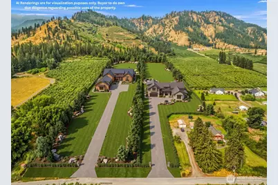 0 Roller Coaster Rd., Peshastin, WA 98847 - Photo 12