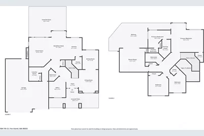 904 7th Court, Fox Island, WA 98333 - Photo 40