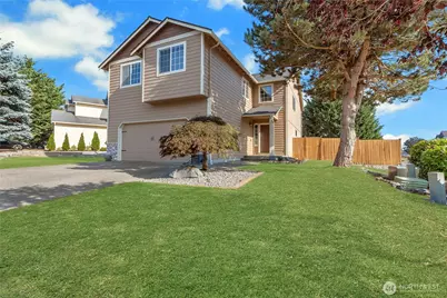 1212 192nd Street Ct E, Spanaway, WA 98374 - Photo 1