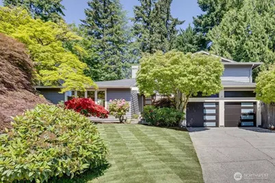 8510 SE 72nd Street, Mercer Island, WA 98040 - Photo 1