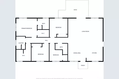 819 Middle Fork Road, Onalaska, WA 98570 - Photo 2