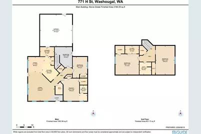 771 H Street, Washougal, WA 98671 - Photo 40