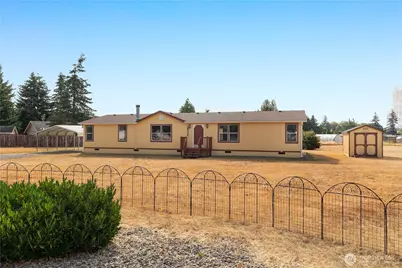 18032 Meyer Lane SW, Rochester, WA 98579 - Photo 1