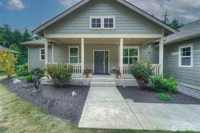 510 Mount Constance Way, Port Ludlow, WA 98365 - Photo 2