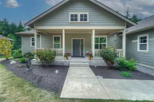 510 Mt Constance Way, Port Ludlow, WA 98365 - Photo 2